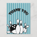 Search for bowling pins cards Sport