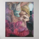 Search for garden gnome posters Whimsical