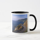 Search for california highway mugs Coastline