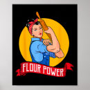 Search for funny baking posters Pastry