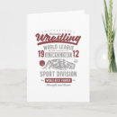 Search for libre cards Wrestler