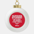 Search for nursing school christmas tree decorations College