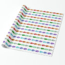 Search for hippo wrapping paper Birthday