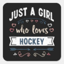 Search for hockey party stickers Sports