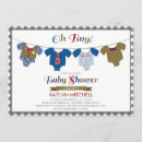 Search for onsies invitations Boy