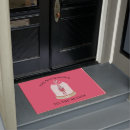 Search for the nutcracker doormats Watercolor