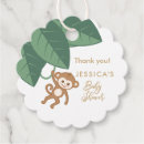 Search for hanging monkey Baby shower
