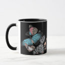Search for vintage biology mugs Black
