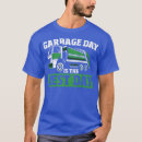 Search for waste management tshirts Fire