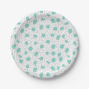 Search for turquoise plates Preppy