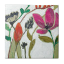 Search for vivid tiles Botanical
