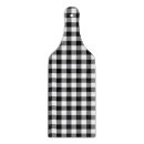 Search for black and white checkered cookware For her