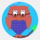 Search for owl tree stickers Heart