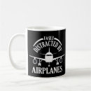 Search for pilots coffee mugs Aeroplane