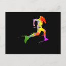 Search for for marathon runners postcards Jogging