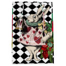 Search for alice in wonderland gift bags Vintage