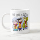Search for edd mugs Cartoon network