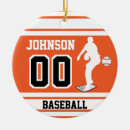 Search for baseball pitcher christmas tree decorations Sports