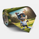Search for funny golf ties Player