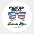 Search for puerto rico souvenir stickers Caribbean