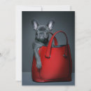 Search for handbag cards Animal