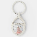 Search for true key rings Chic