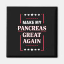 Search for diabetes magnets Awareness