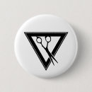 Search for scissors badges Shears