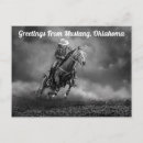 Search for rodeo postcards Sunset
