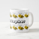 Search for bee design coffee mugs Bees