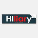 Search for liar liar bumper stickers Hillary