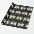 Search for crane wrapping paper Birds