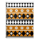 Search for floral border notebooks Modern