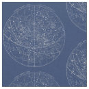 Search for constellation fabric Celestial