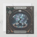 Search for wiccan christmas cards Blessed yule