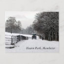 Search for park postcards Winter