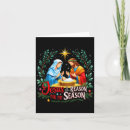 Search for cute nativity christmas cards Modern