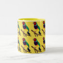 Search for chirp mugs Native bird australia
