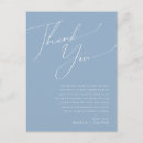 Search for on light blue cards For her