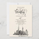 Search for nyc wedding invitations Manhattan