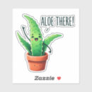 Search for alo stickers Botanical