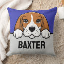 Search for beagle dog cushions Cute