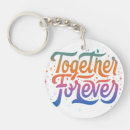 Search for sentiment round key rings Keepsake