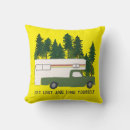 Search for camping cushions Camper