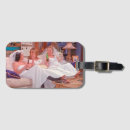 Search for nostalgia travel accessories Playful illustration