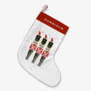 Search for nutcracker christmas stockings Traditional