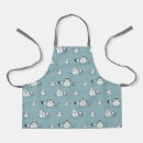 Search for winter aprons Peanuts