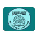 Search for radiology magnets Rad tech
