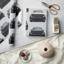 Search for electrical wrapping paper Black