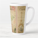 Search for parisian mugs Vintage